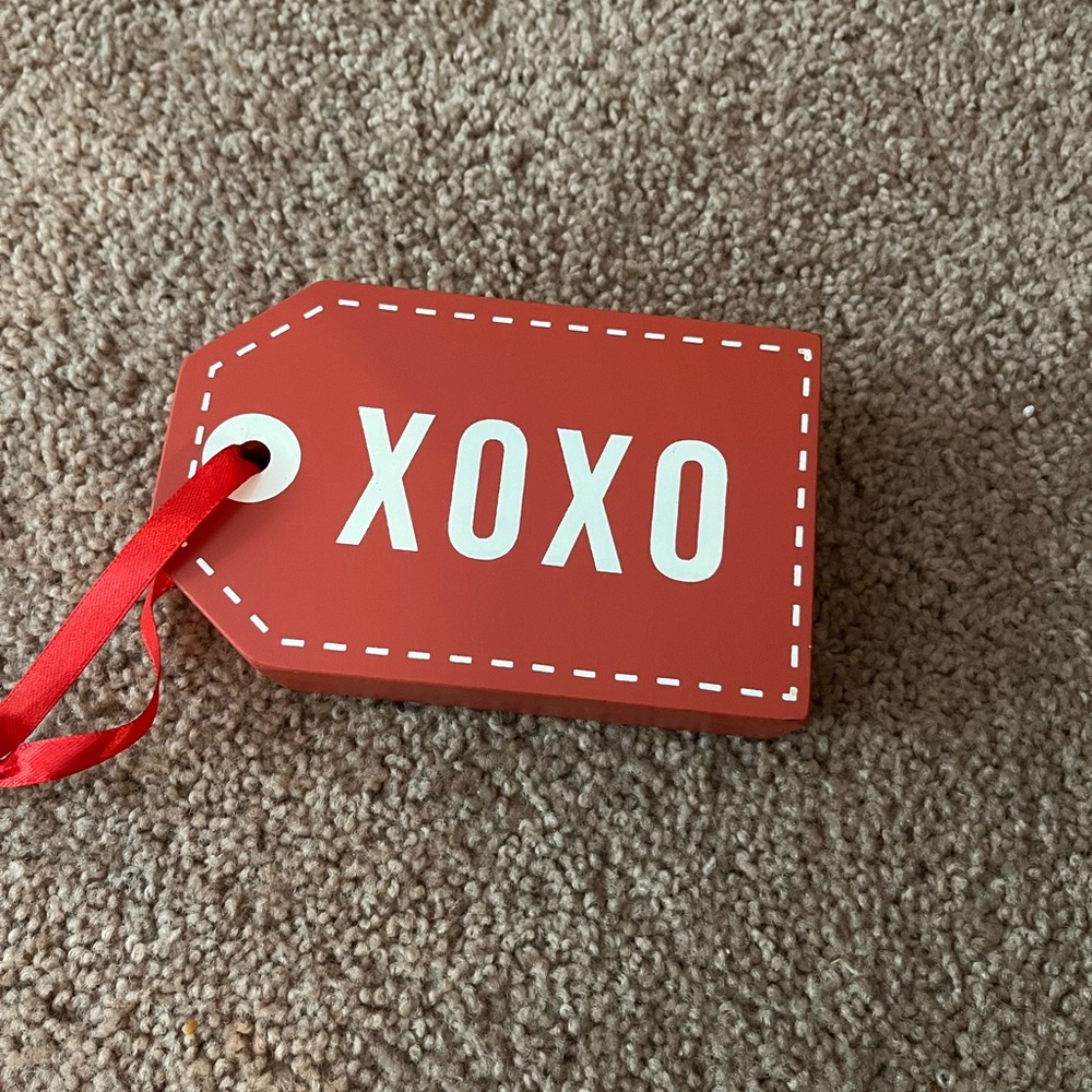 Valentines decor